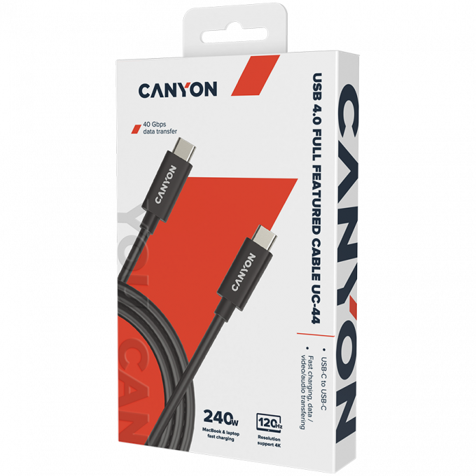 Canyon CNS-USBC44B