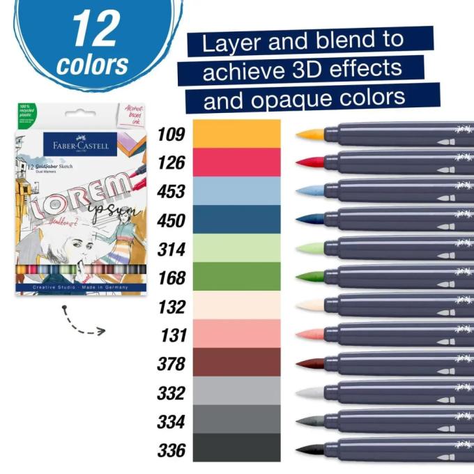 Faber-Castell 32609