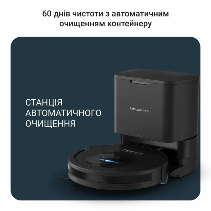 ROWENTA RR87D5WH