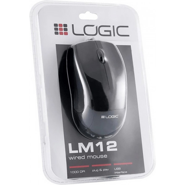 LogicConcept M-LC-LM12