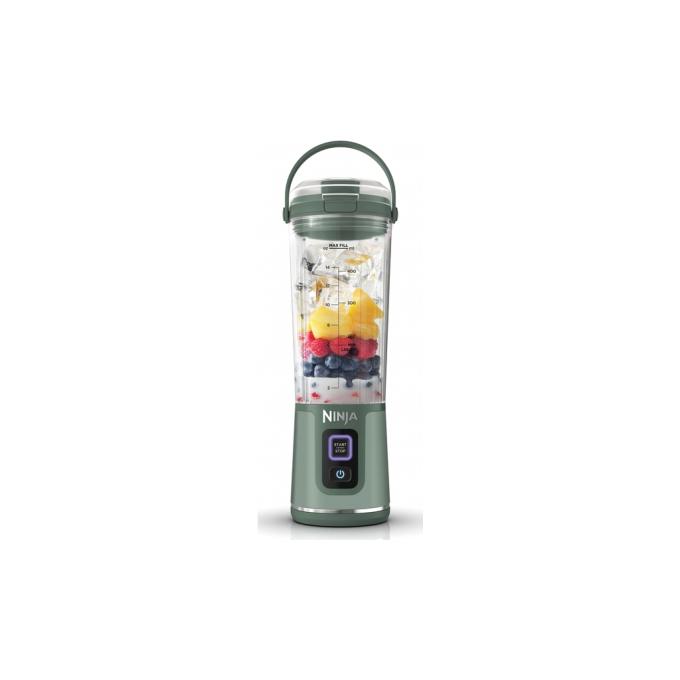 Ninja BC151EUEM