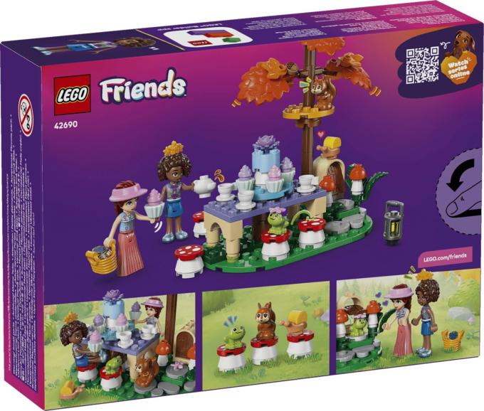 LEGO 42690