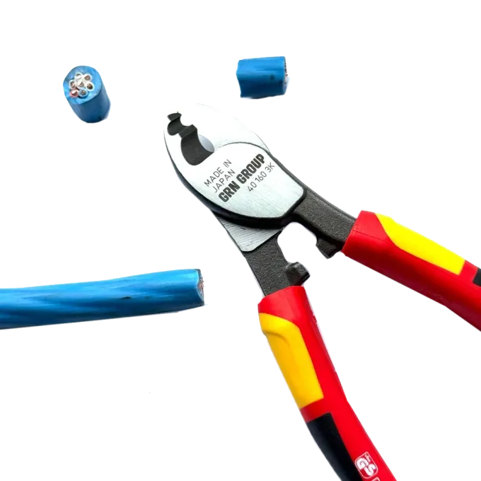 GRN GROUP GRN-GROUP S-CUTTER 165мм 40 160 3K