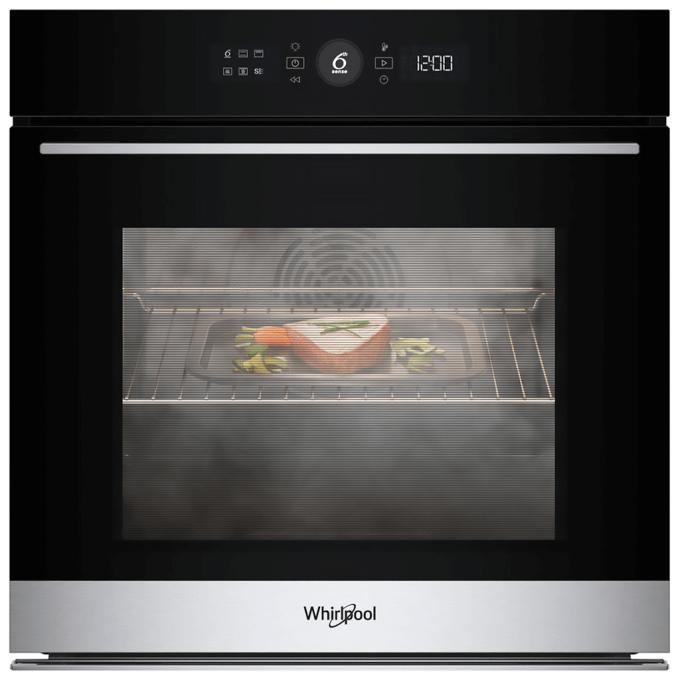 Whirlpool WOI5S8PM1SXA