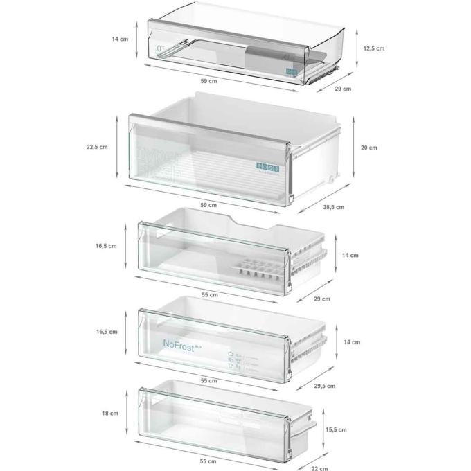 Siemens KB96NADD0