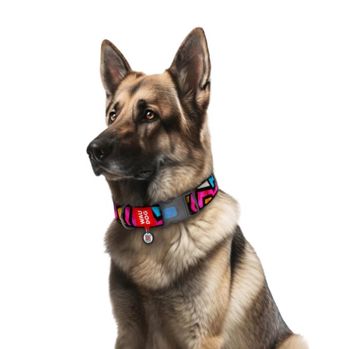 WAUDOG 4729