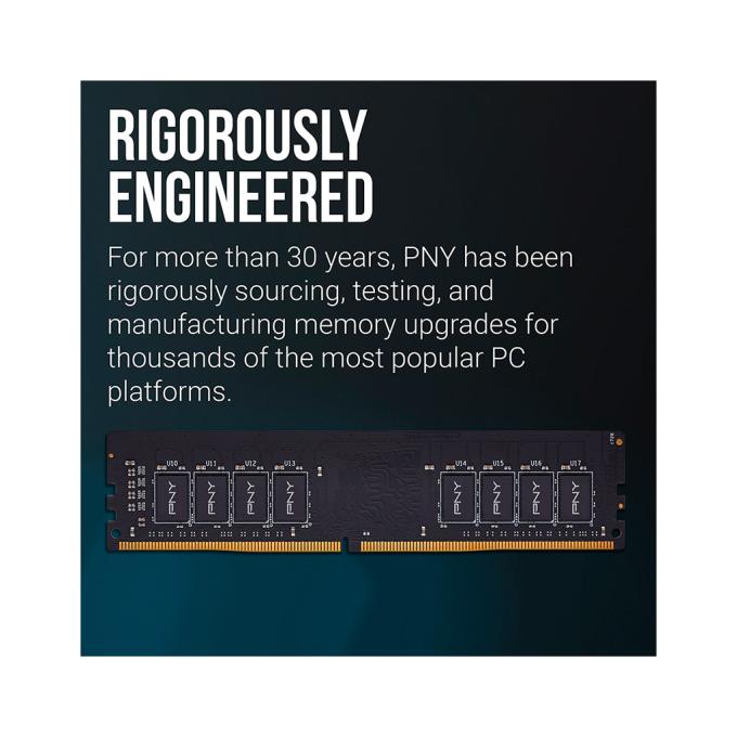 PNY MD16GSD43200-SI