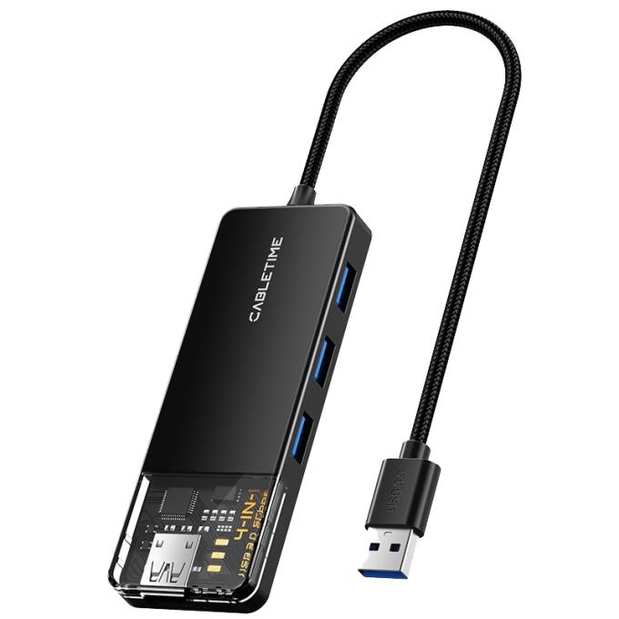 Cabletime CB01B