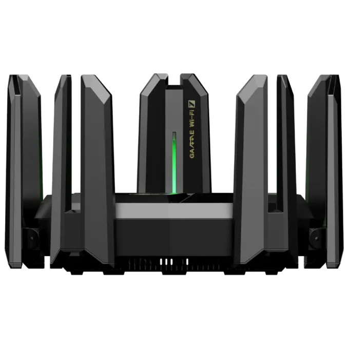 Ruijie RG-EW7200BE PRO облачный Wi-Fi 7 7200 Мбит/с 2хWAN