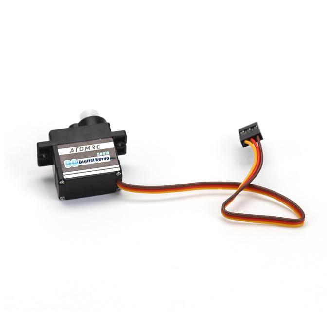 ATOMRC S09M