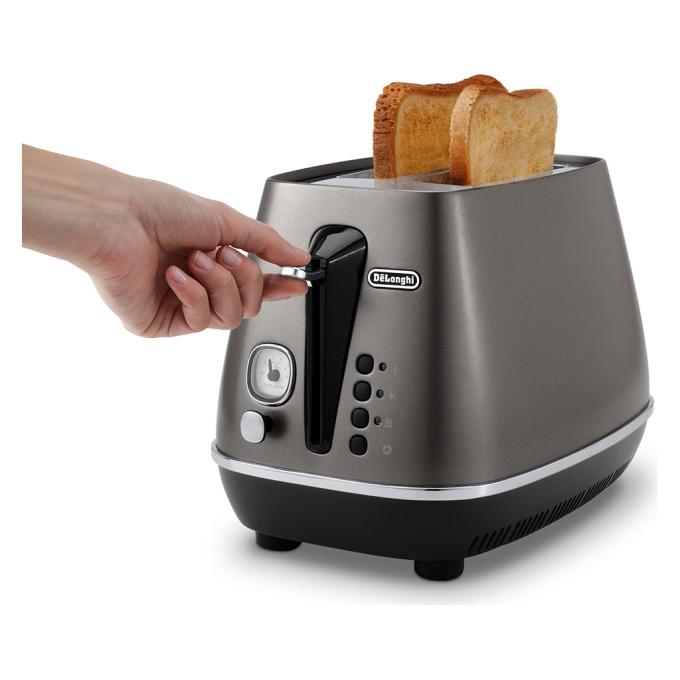 DeLonghi CTIN2103TB