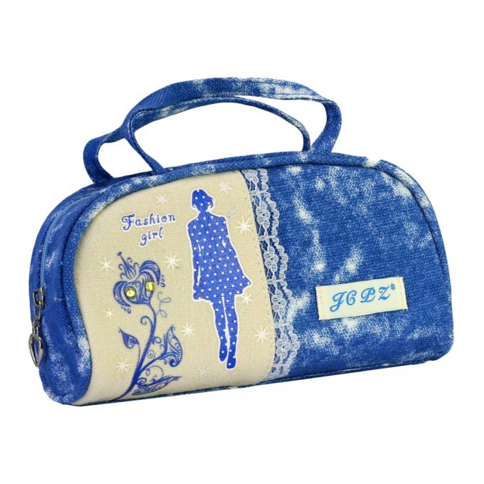 Cool For School J-2393-blue
