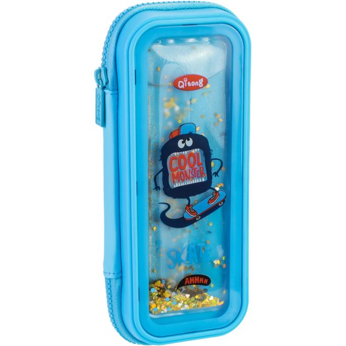 Cool For School QT-5766-LightBlue