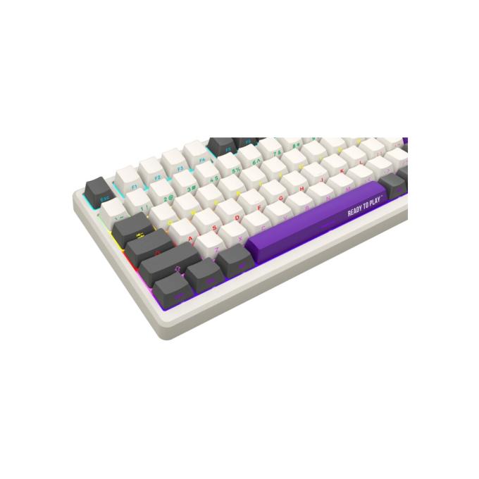 LORGAR LRG-KBP7075W-RT-US