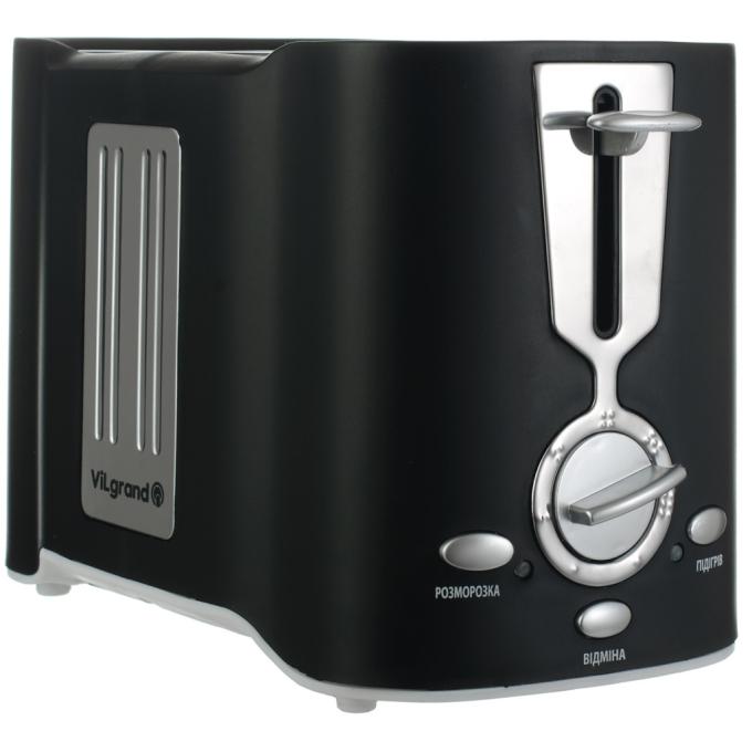 ViLgrand VT 0929H black