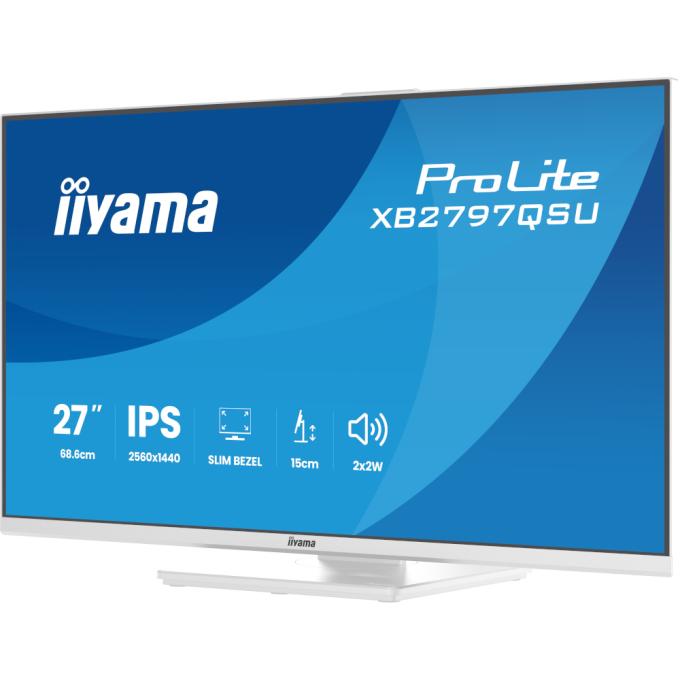 Iiyama XB2797QSU-W1