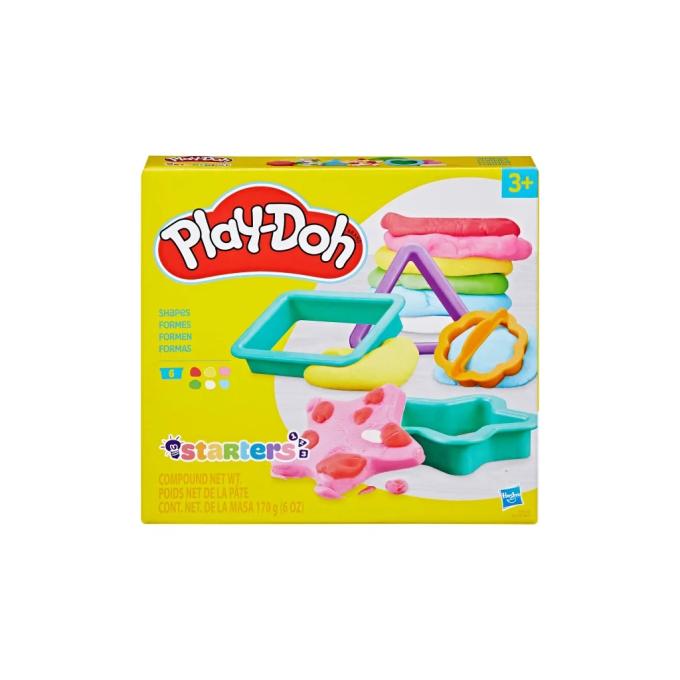 Hasbro E8530_E8534