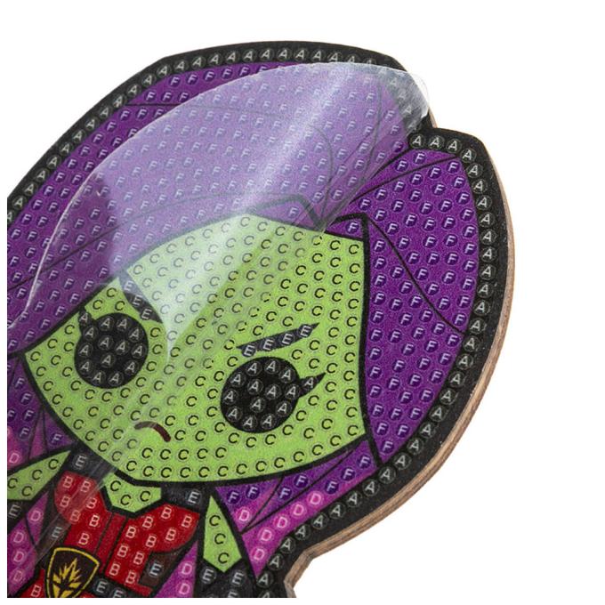Crystal Art CAFGR-MCU014