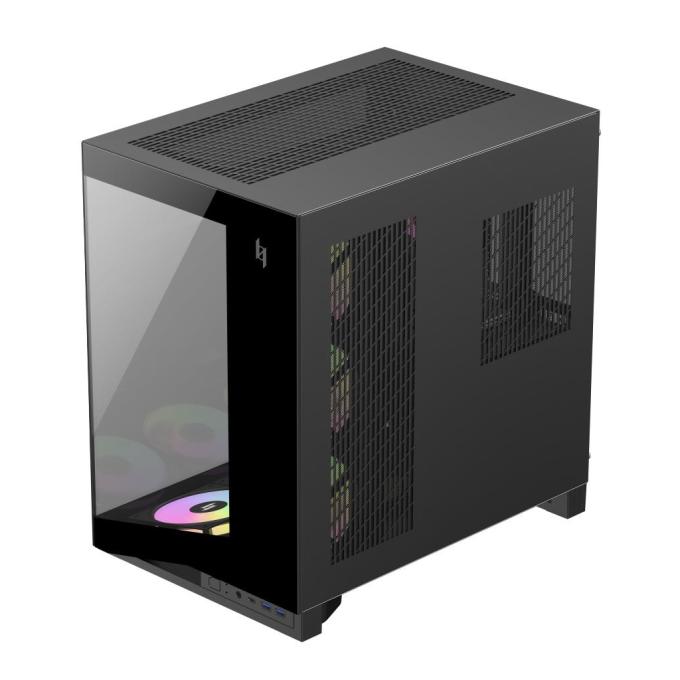 GAMEMAX NEX C56 BK