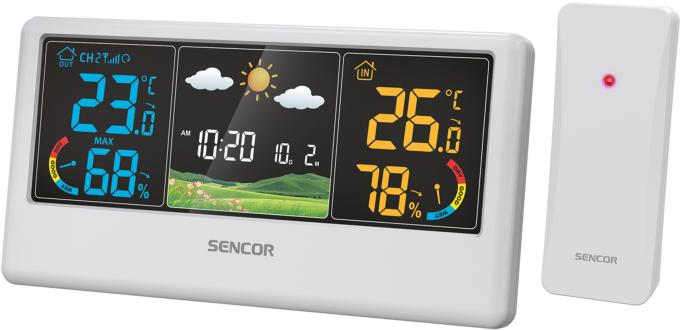 Sencor SWS4100W