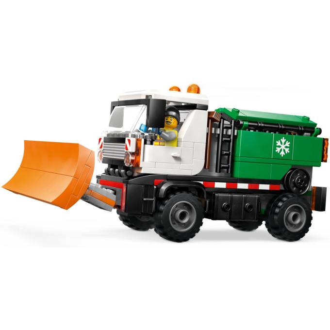 LEGO 60490