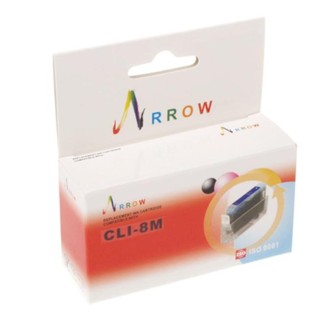 Arrow CLI8M