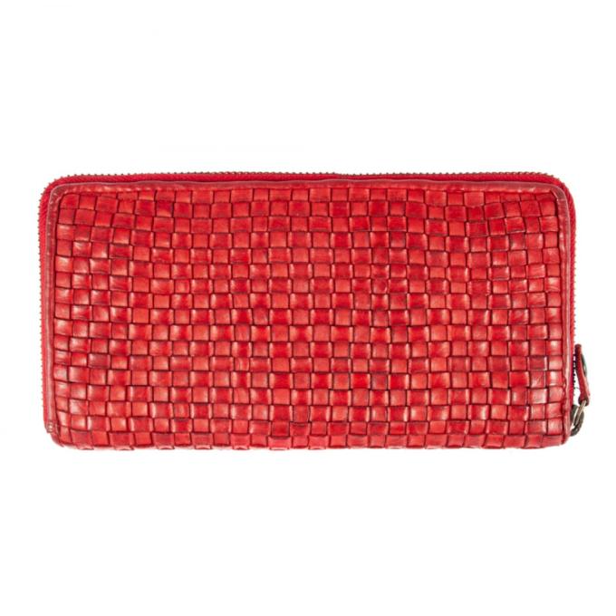 Ashwood D81 Red