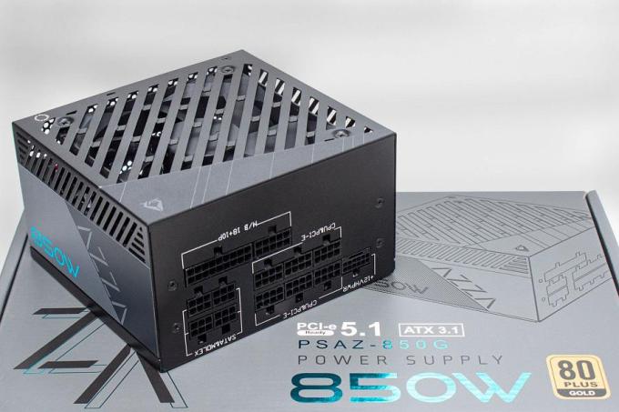 AZZA PSAZ-850G(ATX3.1)