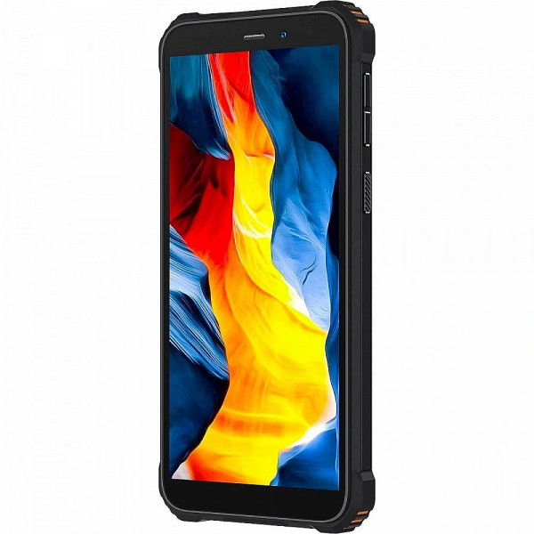 Oukitel WP32 PROorange