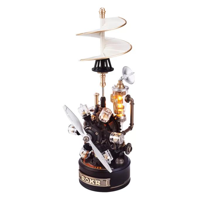 Robotime CGL01