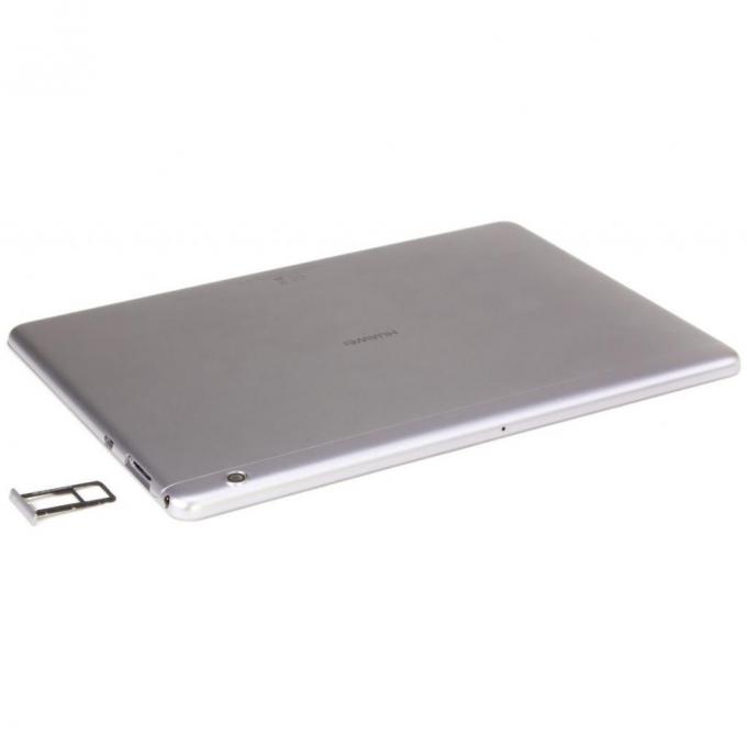Huawei MediaPad T3 10" LTE 2/32GB Grey