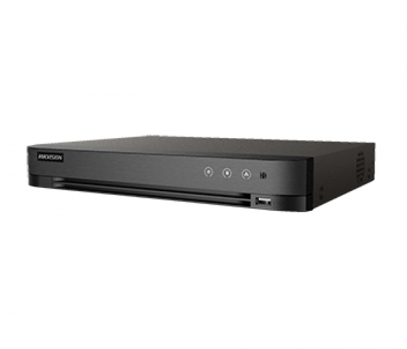 Hikvision iDS-7204HUHI-M1 / S ( C)