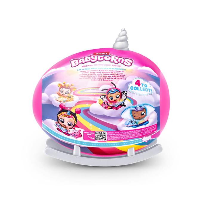 Babycorns 92107D