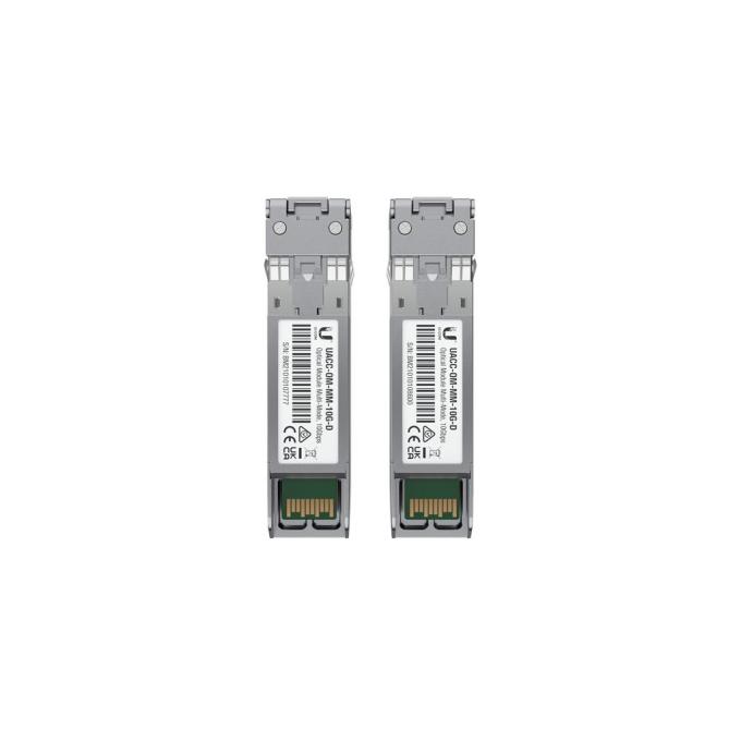 Ubiquiti UACC-OM-MM-10G-D-2