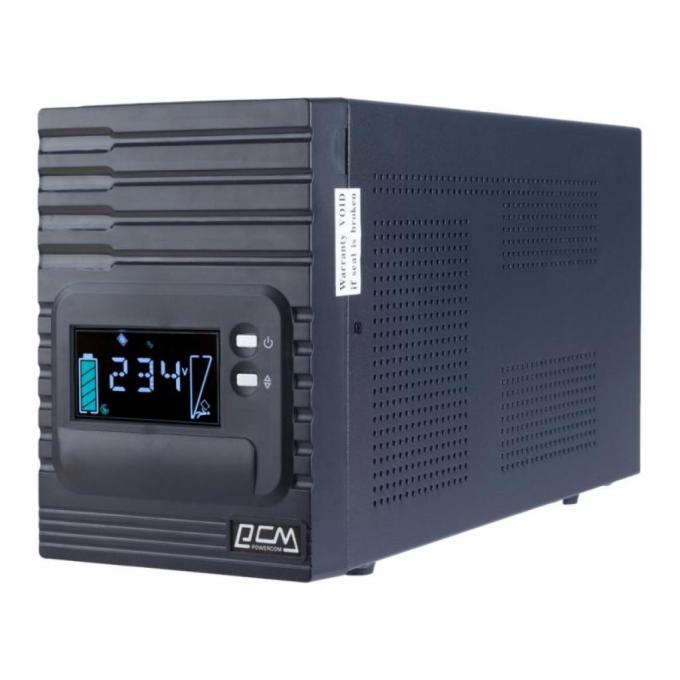 Powercom SPT.1000.II.LCD