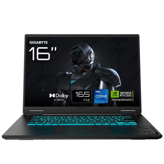 GIGABYTE CVHI3UA864SD