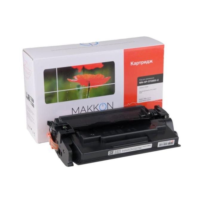 Makkon MN-HP-CF289X-U