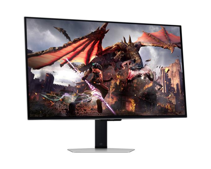 Samsung LS32DG800SZXUA