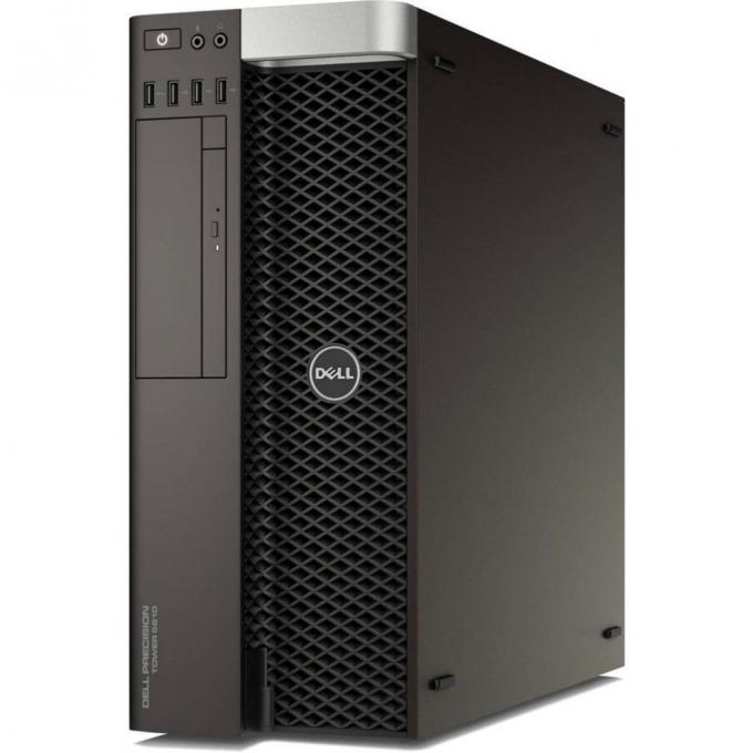 Компьютер Dell Precision Tower 5810 A4 210-ACQM A4