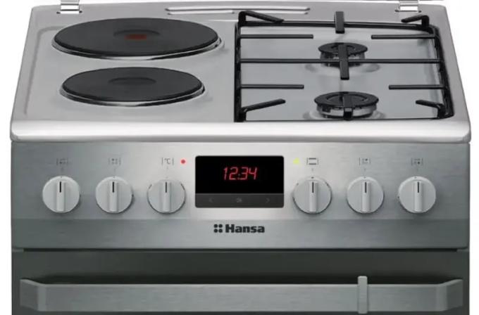 Hansa FCMX58290