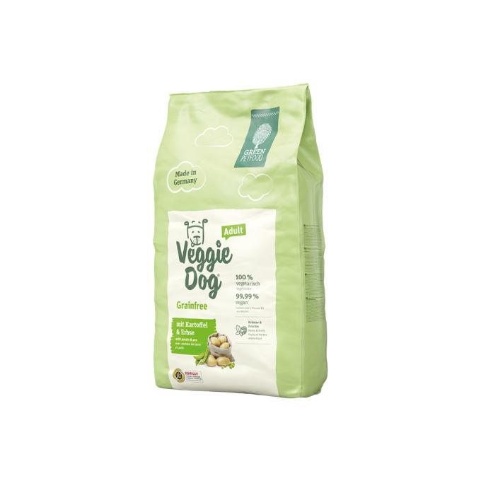 Green Petfood 4032254748045