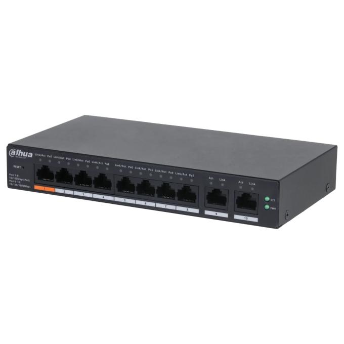 Dahua DH-CS4010-8ET-60
