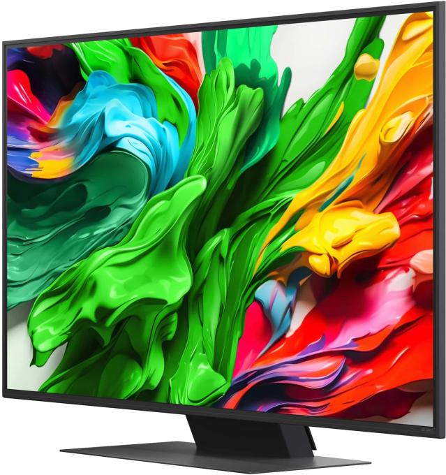 LG 50QNED86A6C
