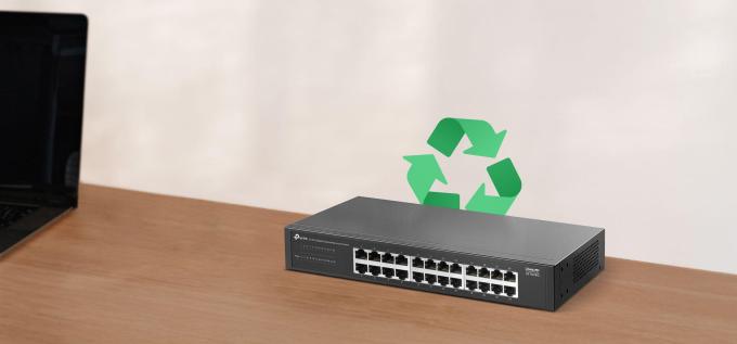 TP-Link LS1024G