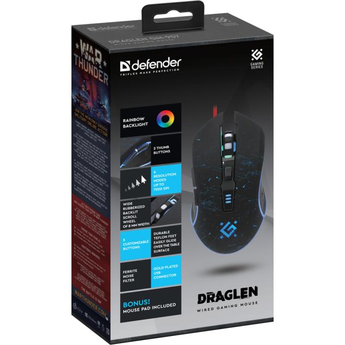 Defender 52907