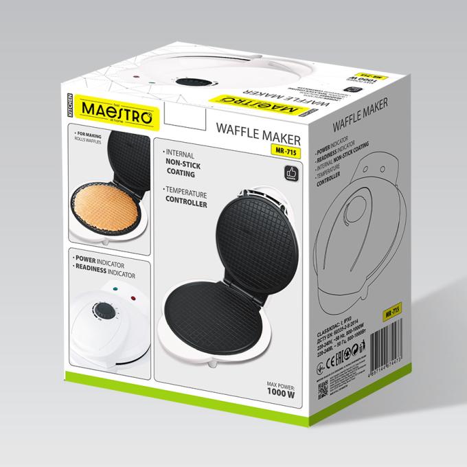 Maestro MR-715