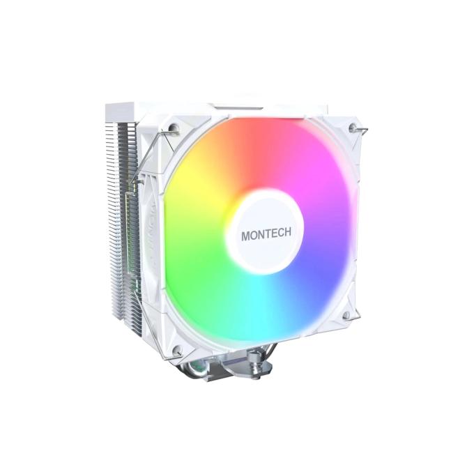 MONTECH NX400 ARGB (W)