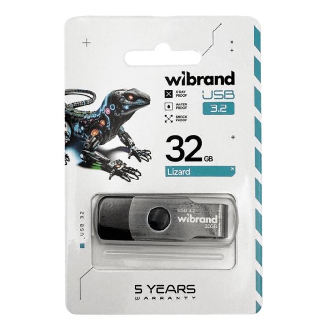 Wibrand WI3.2/LI32P9B
