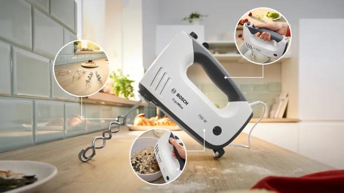 BOSCH MFQ37400