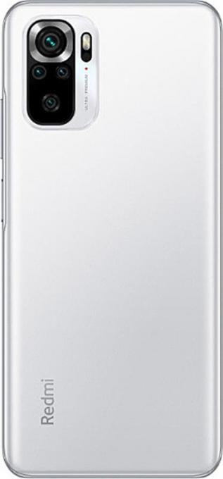 Xiaomi Redmi Note 10S 6/128GB White